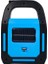 3 Kademeli USB Çıkışlı Şarj Edilebilir Solar Lamba (5057) 2