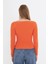Geniş Yaka Uzun Kol Triko 3