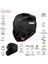 Gullwing Kresto Çene Açılır Kask 2