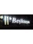 LED Işıklı Beşiktaş Taraftar 1