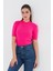 Yarım Balıkçı Kısa Kol Triko 3