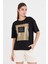 Baskılı Basic T-Shirt 5