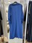 Simetrik Kesim Kap Indigo 2069 2