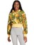 Kadın Sarı Sweatshirt Farm Hoodıe Jd6282 1