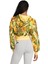 Kadın Sarı Sweatshirt Farm Hoodıe Jd6282 2
