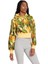 Kadın Sarı Sweatshirt Farm Hoodıe Jd6282 3