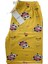 Kadın Panda Desenli Pijama Altı Milan - 106 1