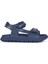 Erkek Çocuk Lacivert Fusbetto Junior Sandalet J45HMA000BCC4002 1