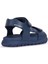 Erkek Çocuk Lacivert Fusbetto Junior Sandalet J45HMA000BCC4002 4