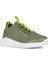 Erkek Çocuk Yeşil Sprintye Kumaş Sneaker J25GBA0006KC0914 2