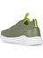 Erkek Çocuk Yeşil Sprintye Kumaş Sneaker J25GBA0006KC0914 3