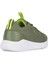 Erkek Çocuk Yeşil Sprintye Kumaş Sneaker J25GBA0006KC0914 4