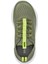Erkek Çocuk Yeşil Sprintye Kumaş Sneaker J25GBA0006KC0914 5