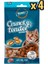 Kedi Ödülü Crunchy & Tender Ton Balıklı 65 gr x 4 Adet 1