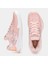 Point 2513 Pembe Kadın Toprak Kort Tenis Ayakkabısı Tpoıls2513c 4