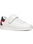 Erkek Çocuk Beyaz Eclyper Junior Sneaker J36LSA000BCC0006 2