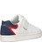 Erkek Çocuk Beyaz Eclyper Junior Sneaker J36LSA000BCC0006 4
