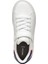 Erkek Çocuk Beyaz Eclyper Junior Sneaker J36LSA000BCC0006 5