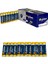 Aa Kalem Pil 60'lı Paket Super Heavy Battery 1