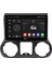 Jeep Wrangler-Rubicon Android Multimedya Sistemi 4-64 Clarion (2011-2014) 4