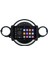 Mini Cooper Android Multimedya Sistemi 4-64 Clarion (2007-2011) 5