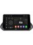 Nissan Qashqai Android Multimedya Sistemi 4-64 Clarion (2020-2025) 4