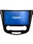 Nissan Qashqai Dijital Klima Android Multimedya Sistemi 4-64 Clarion (2014-2021) 1