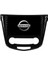 Nissan Qashqai Dijital Klima Android Multimedya Sistemi 4-64 Clarion (2014-2021) 2
