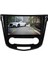 Nissan Qashqai Dijital Klima Android Multimedya Sistemi 4-64 Clarion (2014-2021) 4
