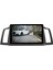 Jeep Grand Cherokee Android Multimedya Sistemi 4-64 Clarion (2006-2007) 4