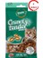 Kedi Ödülü Crunchy & Tender Tavuklu ve Sütlü 65 gr x 4 Adet 1
