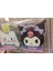 Kuromi,hello Kitty,cinnamoroll,my Melody Figürlü Küçük Boy Not Defteri (Toplam 2 Adet ) 10CM*10CM 1