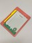 Manyetik Notluk Set Organizer (Kalemli Mıknatıslı) 2