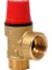 3/4 Dış Dişli Emniyet Ventili 3/4" (Basınç Seçenekleri) 1