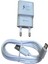 Type-C 18W 3.0 Hızlı Şarj Cihazı 1