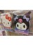 Kuromi,hello Kitty,cinnamoroll,my Melody Figürlü Küçük Boy Not Defteri (Toplam 2 Adet ) 10CM*10CM 1