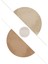 Harikabirev|bohem Soft Model 01 Ahşap Çerçeveli Mdf Tablo|ahkrfz 4