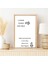 Harikabirev|bohem Soft Model 01 Ahşap Çerçeveli Mdf Tablo|ahkrfz 5