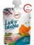 Kedi Ödülü Ton Balıklı ve Balkabaklı Krema 100 gr x 4 Adet 1