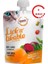 Yumurta Sarılı ve Sebzeli Kedi Ödülü 100 gr x 4 Adet 1