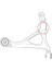 Honda Civic Salıncak Alt Burcu 1996-2000 51360-S04-G00S 3