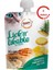 Kedi Ödülü Tavuk ve Ananas Aromalı 100 gr x 4 Adet 1