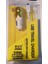 Çift USB Girişli 3.1 Çıkışlı Seyahat Seti Android / Micro USB 2
