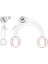 Honda Civic Salıncak Üst Burcu 1992-2000 51460-S04-023 3