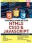 Yeni Başlayanlar Için Html5, Css3 ve Javascript - A Dan Z Ye Web Programlama 1