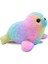 Peluş Fok 30 cm Renkli 62855 3
