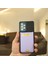 Samsung Galaxy A33 Uyumlu Kamera Korumalı Kartlıklı Kılıf(Çıkarılabilir Kamera Koruma) 1
