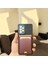 Samsung Galaxy A33 Uyumlu Kamera Korumalı Kartlıklı Kılıf(Çıkarılabilir Kamera Koruma) 1
