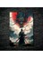 Anime Metal Poster Parlak Göz Alıcı Renkler - Kıyametin Bekçisi Kılıç Ustası 2