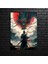 Anime Metal Poster Parlak Göz Alıcı Renkler - Kıyametin Bekçisi Kılıç Ustası 3